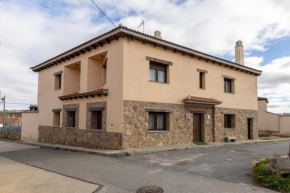 Casa Rural Camino De Avila